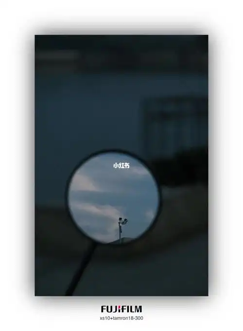 人影恍惚富士扫街