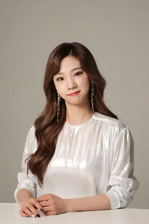 宇宙少女李真淑夏天