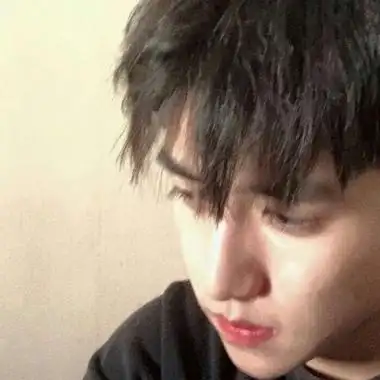 14男生照片要真实的头像高清好看14岁男帅气照片头像精选