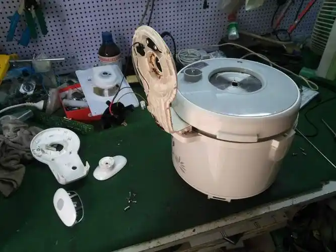 苏泊尔电饭煲全智能电压力锅维修