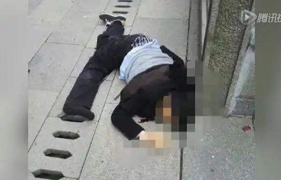 蒋洪亮(蒋洪亮自杀)