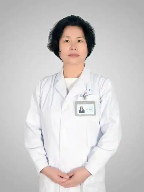 夏秀娟 皮肤科主任_好评医生_网上问诊