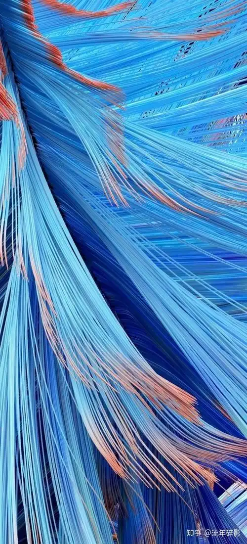 推荐给荣耀9x选一张高端大气上档次的壁纸呗