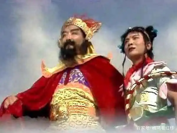 西游记十万天兵天将是哪里来的?战死后是投胎转世还是灰飞烟灭?