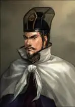 三国志11的司马懿