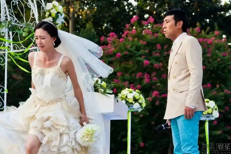 爆料王丽坤竟然当小三插足于和伟婚姻已3年图