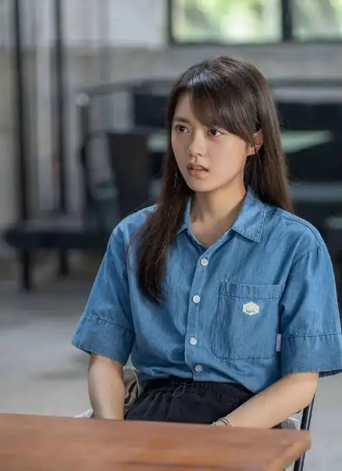 赵今麦新剧殷果躲过了李诗情的循环##赵今麦新剧又坐