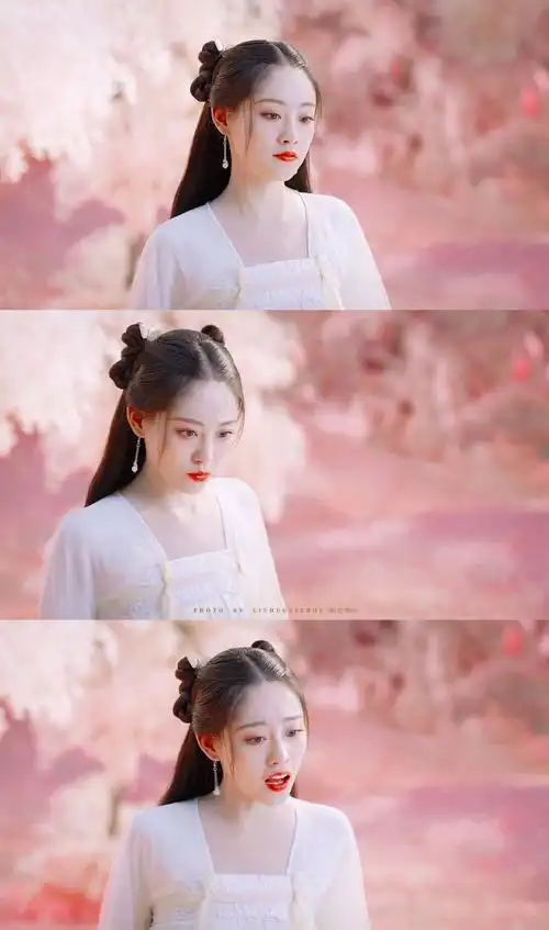 祝绪丹 | 遇龙 二转 原微博