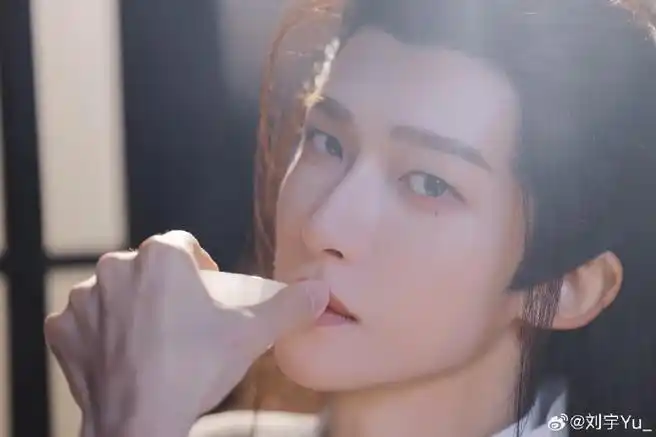 刘宇能不能打包进古装剧##古代贵公子就是刘宇这样子吧##刘宇古风