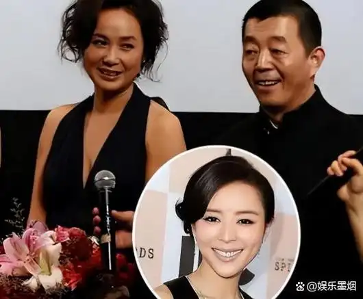 "性交易"脏水泼了她12年,张静初的反击,真假定论一目了然