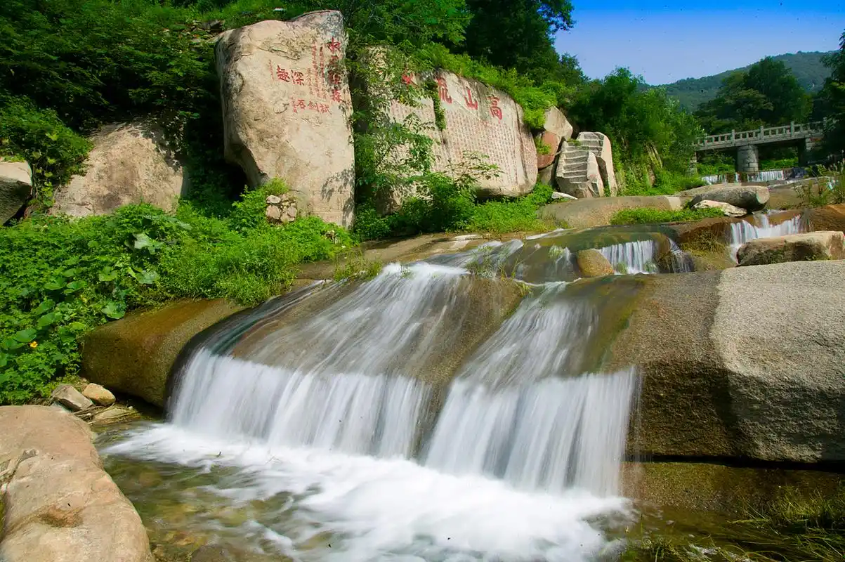 山东旅游攻略,山海之间的美食与风景75#好客山东景好品山东情