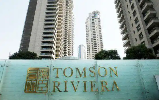 汤臣一品少东家:坐拥133套房产,身价过百亿,却将赚钱当爱好|汤珈铖