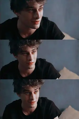 maxence马克桑斯!