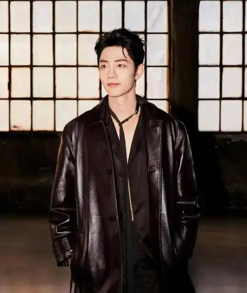 刘亦菲美钟楚曦惊艳,孙千直角胯,肖战王一博谁更帅|周笔畅|大长腿