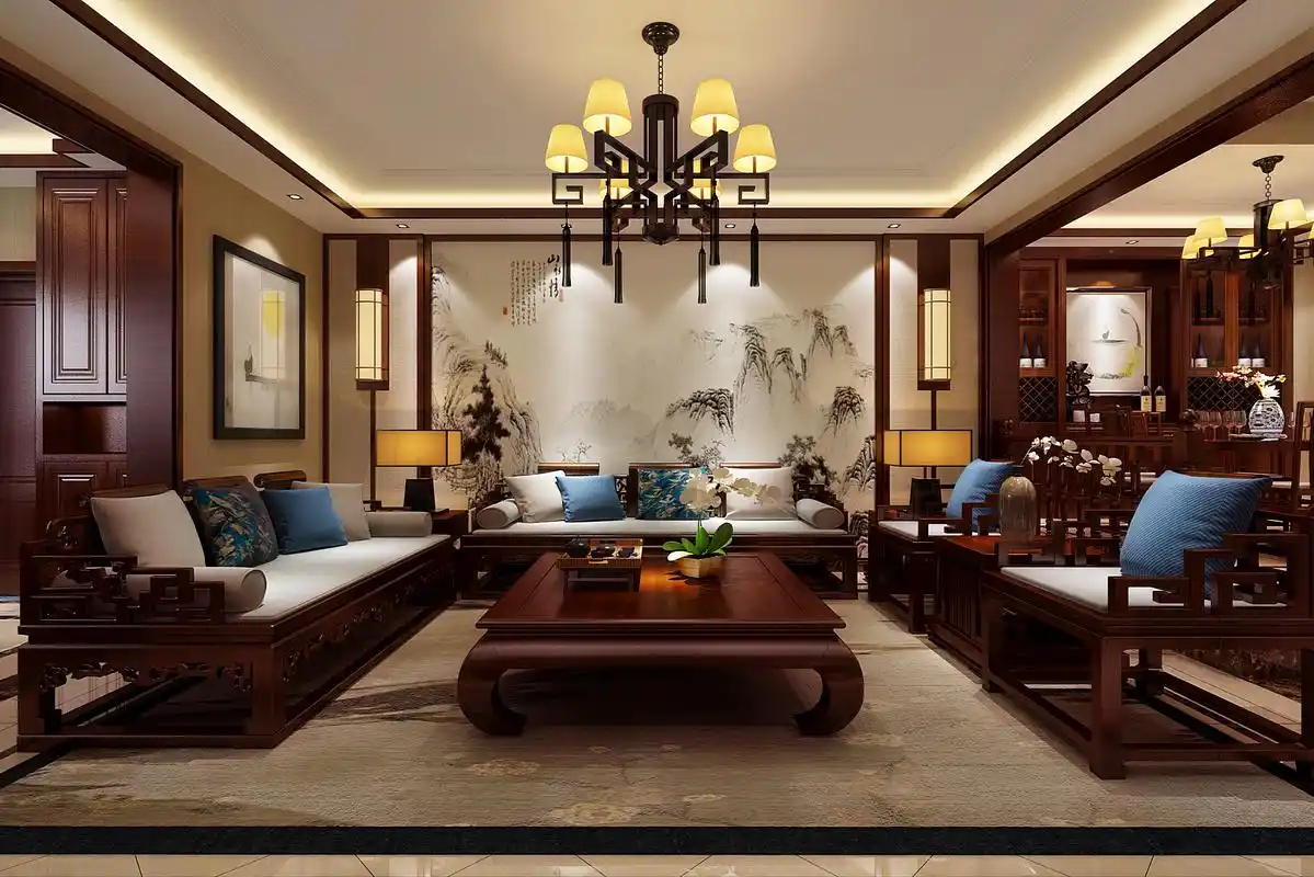 标签大全客厅门装修效果图