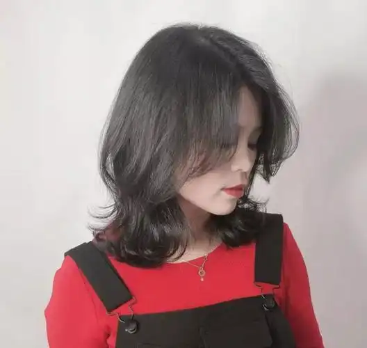 2020精选流行发型24款,瘦脸时尚还洋气,爱美女性都喜欢