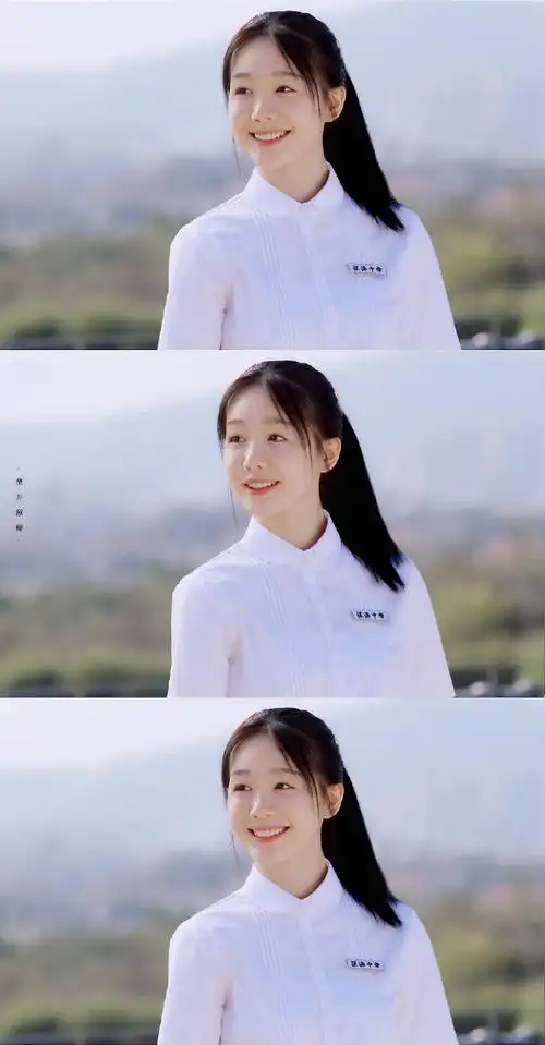 7415徐梦洁丨丁羡补完十集了一定要发一组深中小怪兽羡羡!