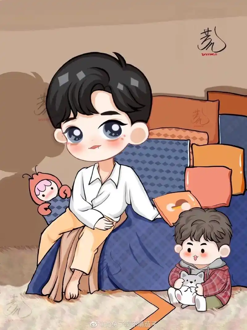 肖战 #肖战的小飞侠 #日常想念 #热爱可抵岁月漫长 一路 - 抖音