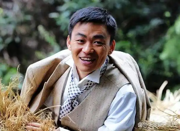 马蓉刚走又来了冯清,倒霉的王宝强,终究还是绕不过"女人坑"