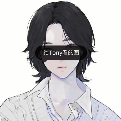 图一我给tony看的,图是网上原来保存头像时候存的.