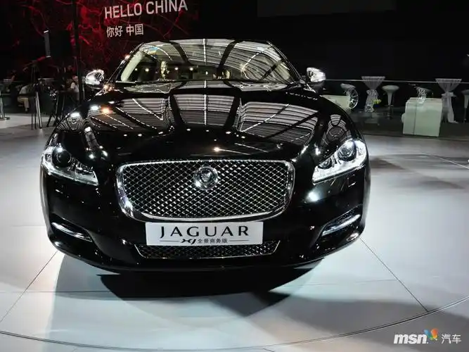 有个豹子头的车是什么牌子