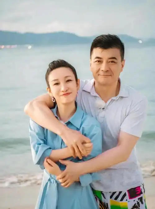 王新军向秦海璐表白秦海璐愤怒地说你是个已婚男人