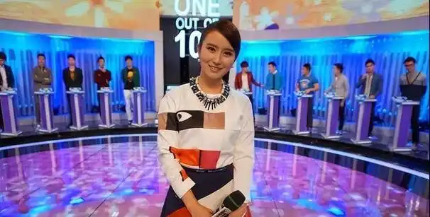 上海主持人伏玟晓十年结两次婚离两次近况怎样了