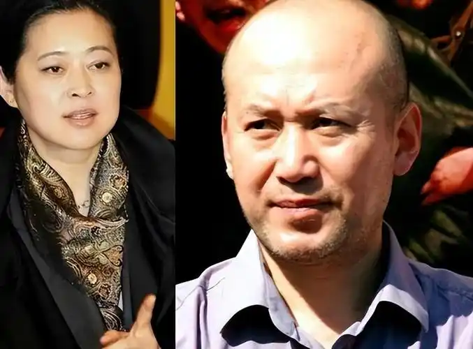 回顾倪萍前夫王文澜如今69岁仍未再婚过得怎么样