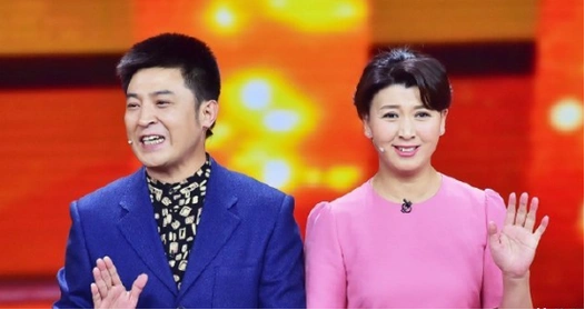 回顾闫学晶与林越离婚12年她嫁富商生女他三婚娶小20岁娇妻