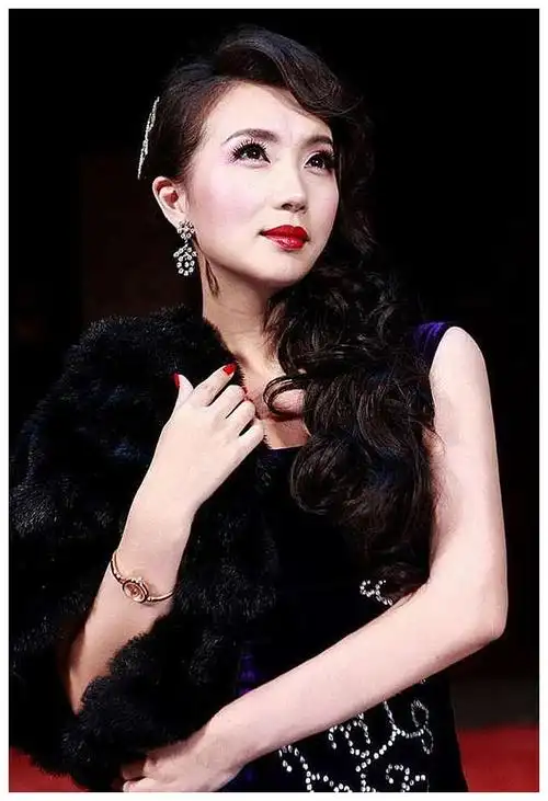 永远的万人迷 陈好