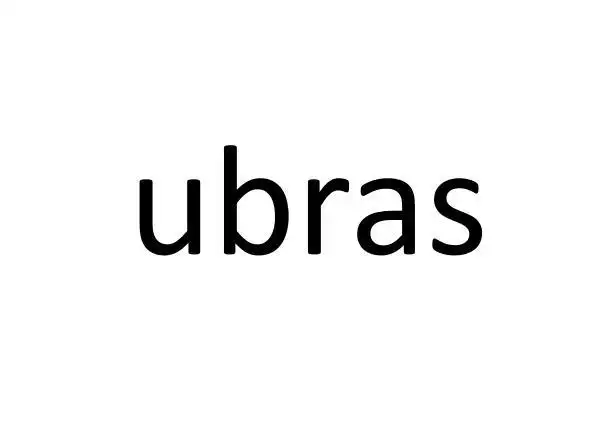 ubras