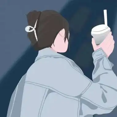 抖音神仙情侣头像动漫高清爆赞的抖音爆款情侣头像动漫图片