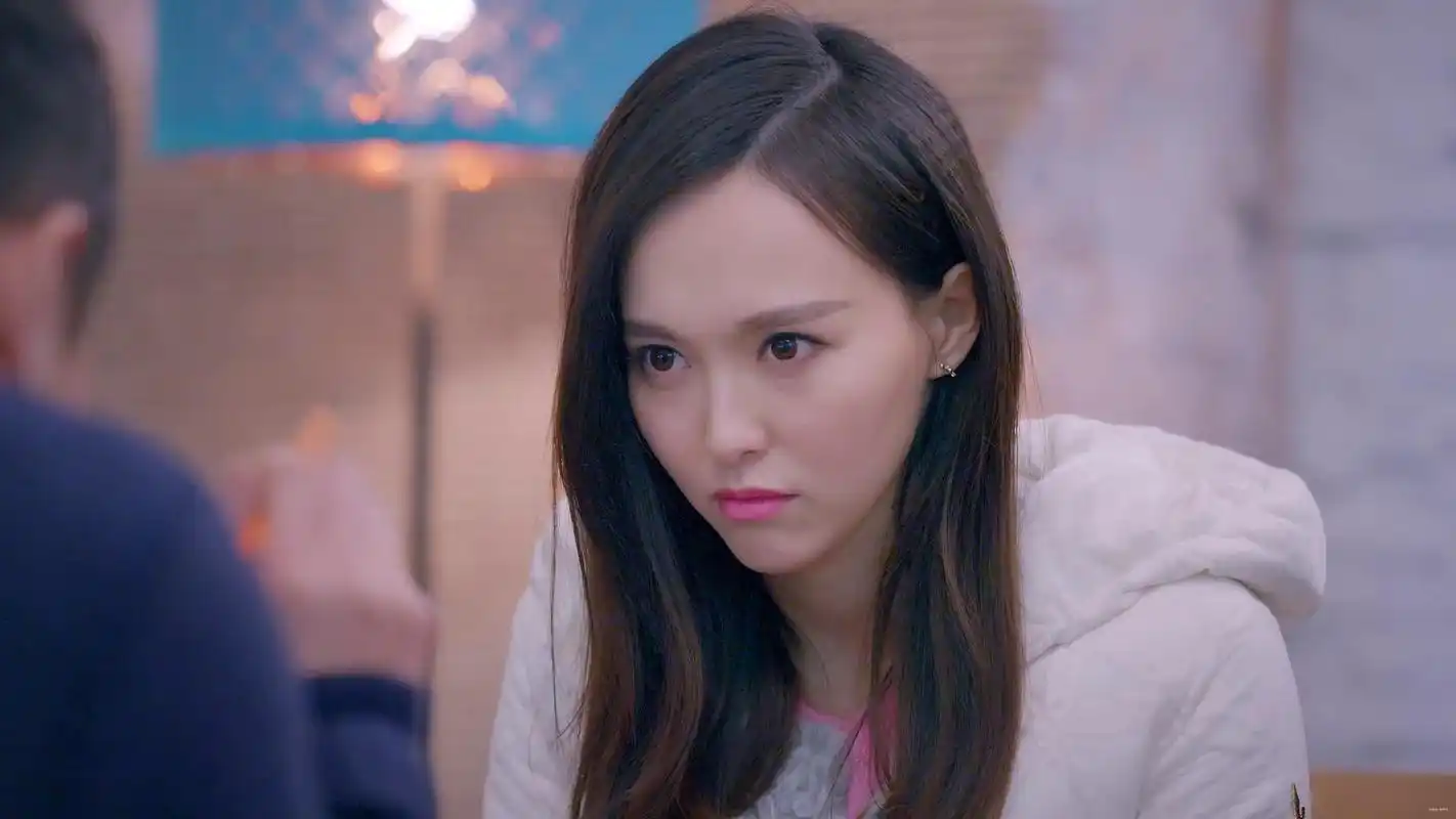 唐嫣在《克拉恋人》中的精美剧照,人美演技好的糖糖你喜欢吗?