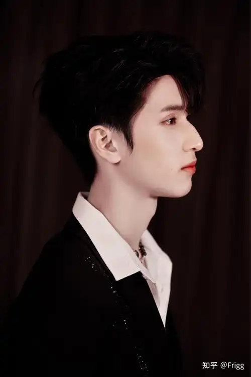 严浩翔有男┏鋈ι裢