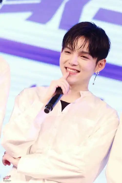 糖纸哥哥朱星杰