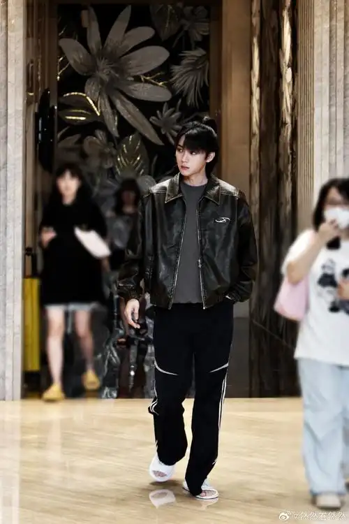 周翊然斗罗大陆2##周翊然唐三##周翊然