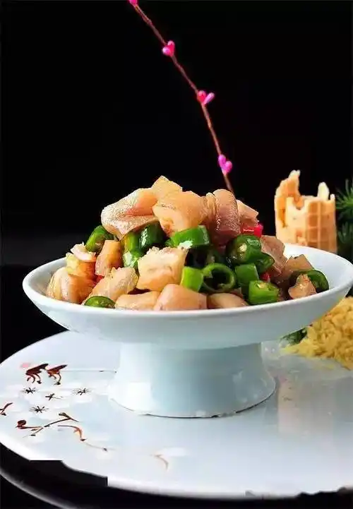 凉菜大全80款酒店高端凉菜