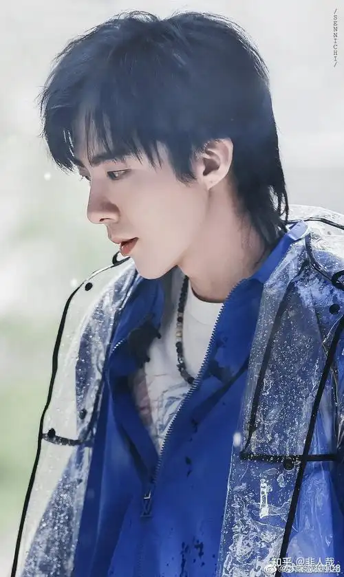 怎么样才能找到刘宇宁的大量高清帅照啊啊啊