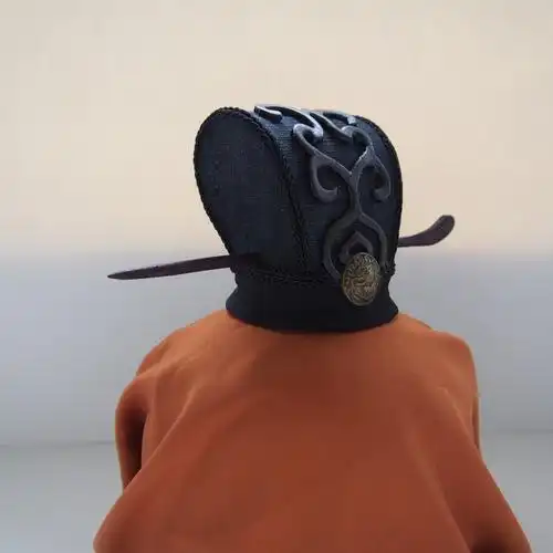 商品描述古代小冠束发冠透紗上市年份/季节2021年春季是否跨境出口