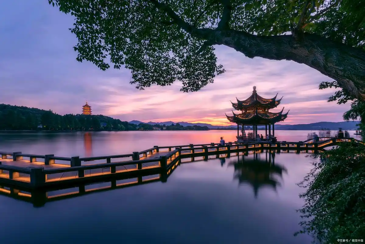 919191西湖种草大推荐!919191