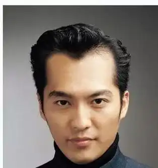 从发际线看你一生命运吉凶百发百中