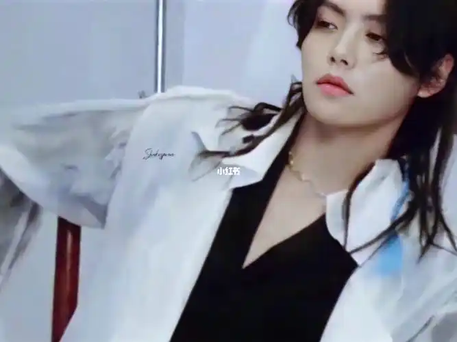 肖宇梁考古长发梁梁子