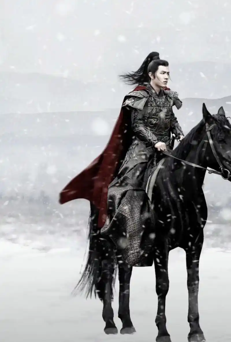 肖战电影射雕英雄传侠之大者 #肖战 #肖战郭靖 #肖战出演 - 抖音