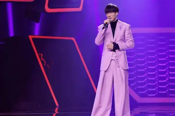 蒙面唱将猜猜猜超级变变变揭面 刘宇宁走红后也没忘初心