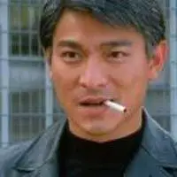 刘德华头像 头像图片