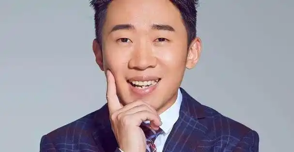 把幽默当作真实立足深情人设暖男杨迪是时候该面对现实了