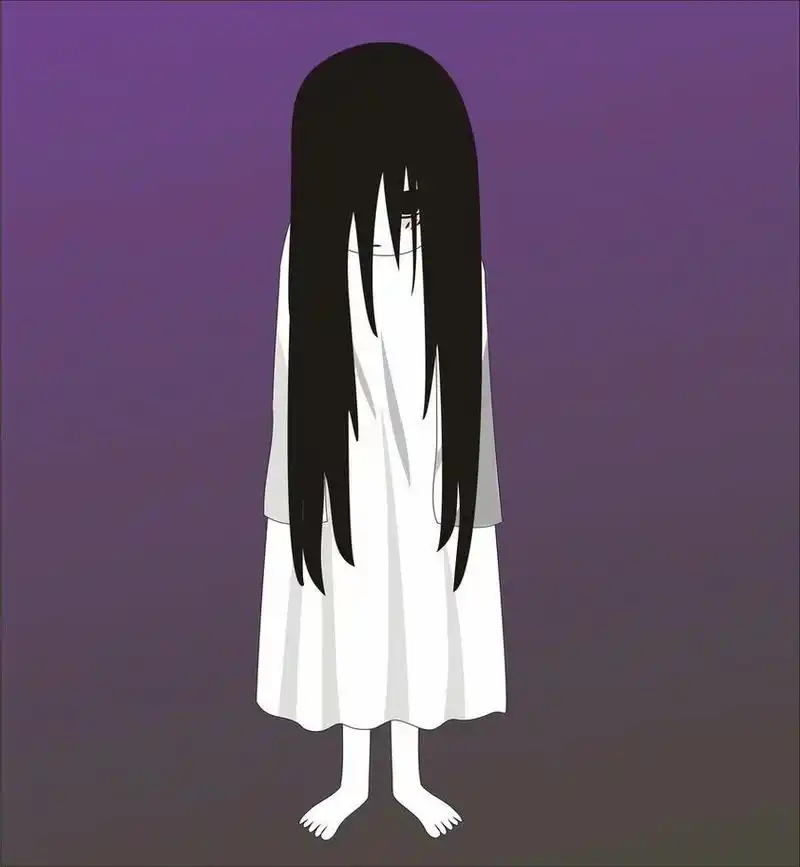 「灵异文」校花的抱枕就是我