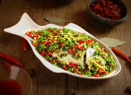 菜品拍摄美食摄影静物广告菜单拍照肥肠牛蛙酸菜鱼商业