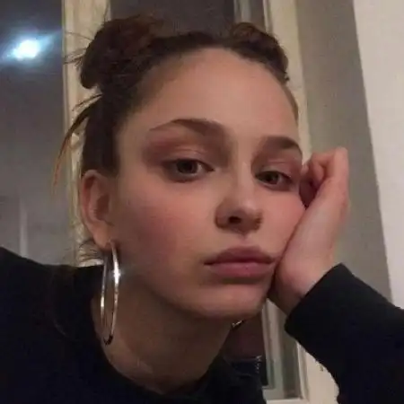 欧美女生头像霸气代价是要让人掏空灵魂