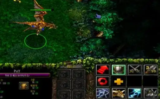 在dota游戏中,每个英雄都有其独特的技能和属性,但是有些英雄需要比